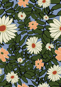 Wallpaper Stationery Homewares